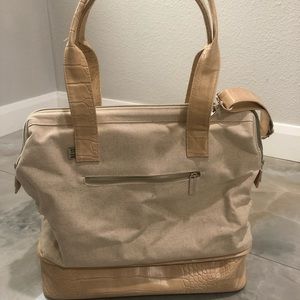 BEIS WEEKENDER BAG